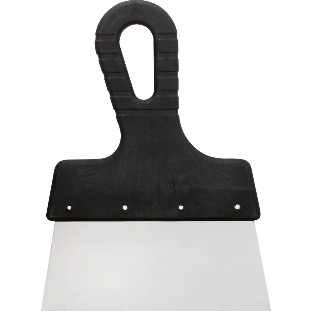 Шпатель фасадный Master Color 30-2312 150 мм, нержавеющая сталь STLM-2166798