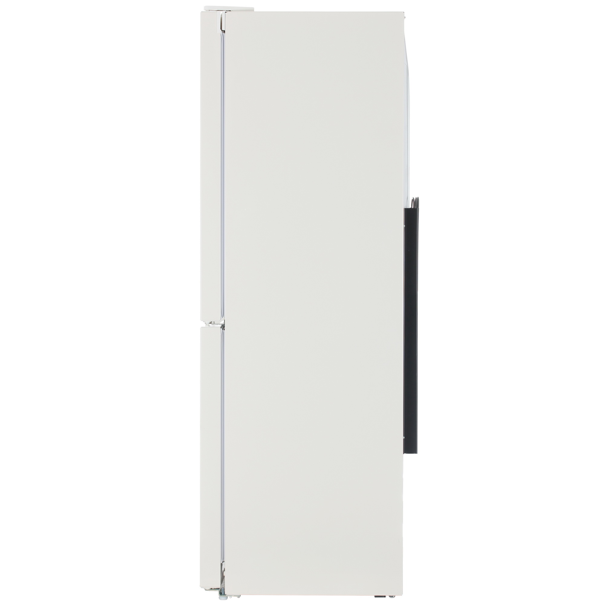 9244180 Холодильник с морозильником   Indesit DS 3160 E бежевый STDN-0093293 - Вид №3