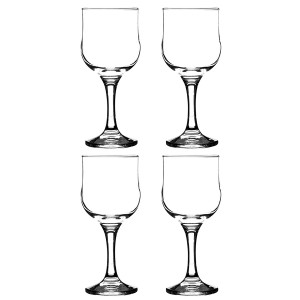 R0041.291 Набор из 4 бокалов для красного вина tulip 240 мл Ravenhead