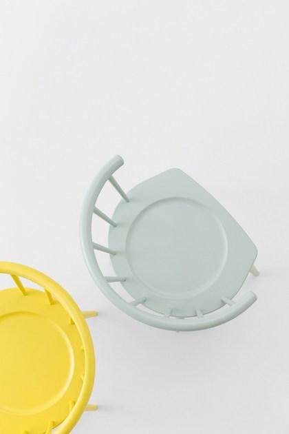 Billiani Кресло из бука W. 606 - Вид №8