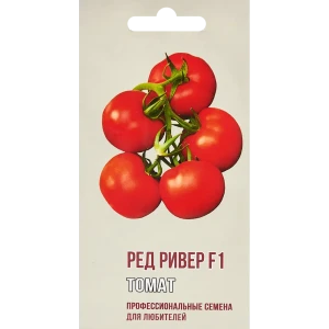 Томат Ред Ривер F1 5 шт. 83601749 STLM-2165173