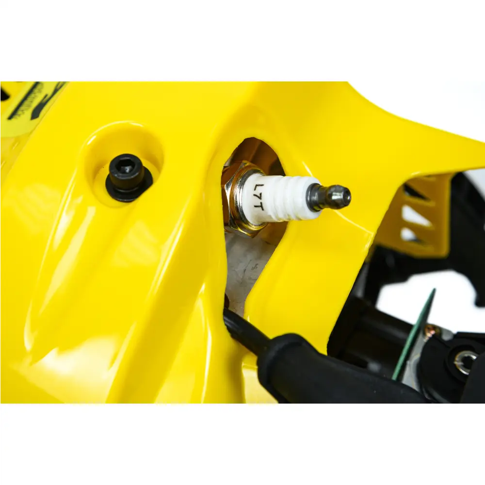 Триммер бензиновый Huter GGT-430S 2.5 л.с STLM-2144626 - Вид №20