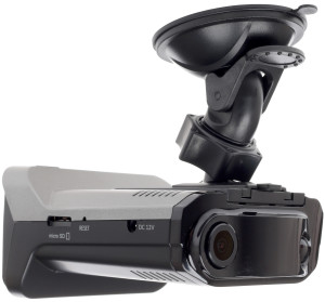 1157729 Видеорегистратор с радар-детектором Inspector Marlin S