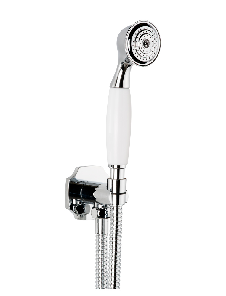 0303/1K/A Bellosta Rubinetterie ПОЛНАЯ ПОДДЕРЖКА ДУША 