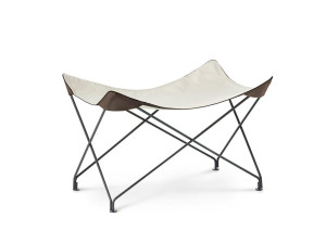 Хлопок сад стул