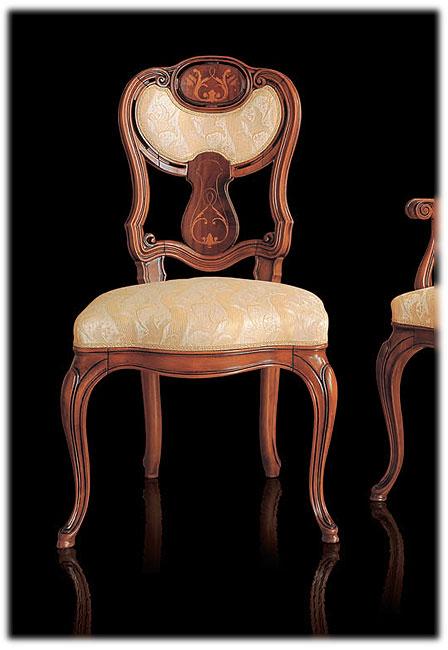 Стул 310 FRATELLI RADICE 10300010010 