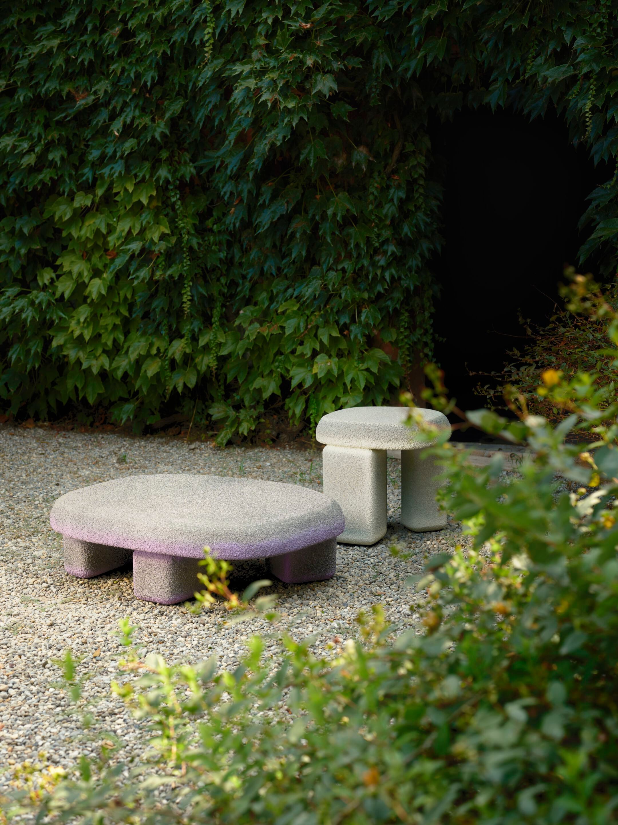 Журнальный столик Cimento® Lazzaro ARCH-00101286 - Вид №5