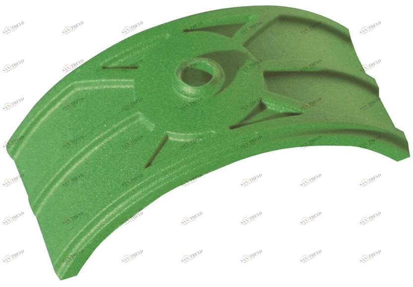 First Corporation Заглушка с прокладкой для крышки Cover-life sun-id-1372488