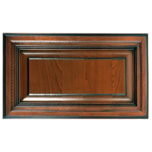 Дверь для шкафа Delinia «Прованс» 60x35 см, массив ясеня, цвет бежевый 14543452 STLM-2019674