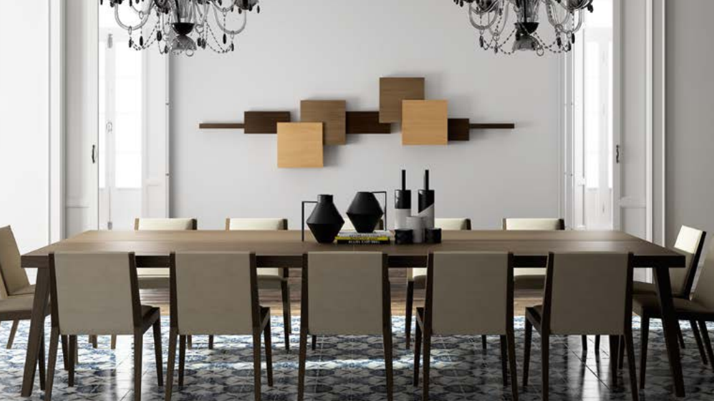 107395 Стул La Ebanisteria Jacqueline  - Вид №2