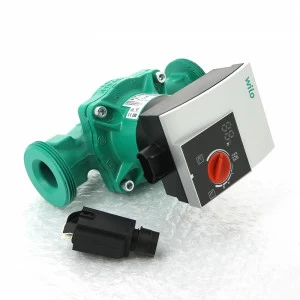 Высокоэффективный циркуляционный насос Wilo Stratos PICO 15/1-6