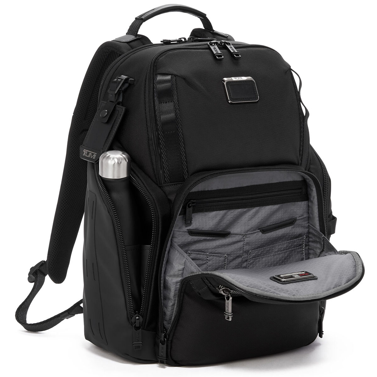232789D Рюкзак Search Backpack Tumi Alpha Bravo  - Вид №3