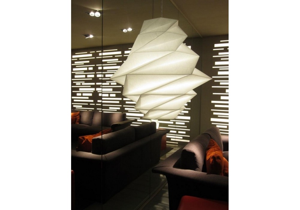 Artemide FUKUROU 1694010A подвес 97212 - Вид №1