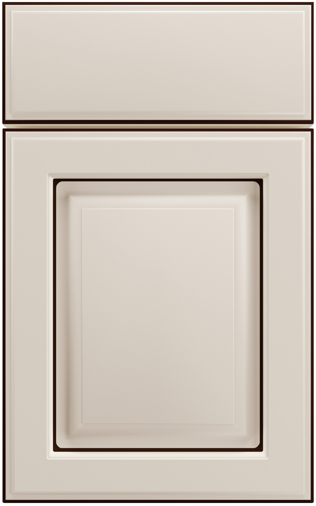 Фасады для кухни Патина Фрезеровка «Шеффилд» Кремовый №226 SIDAK SIST3350-7507