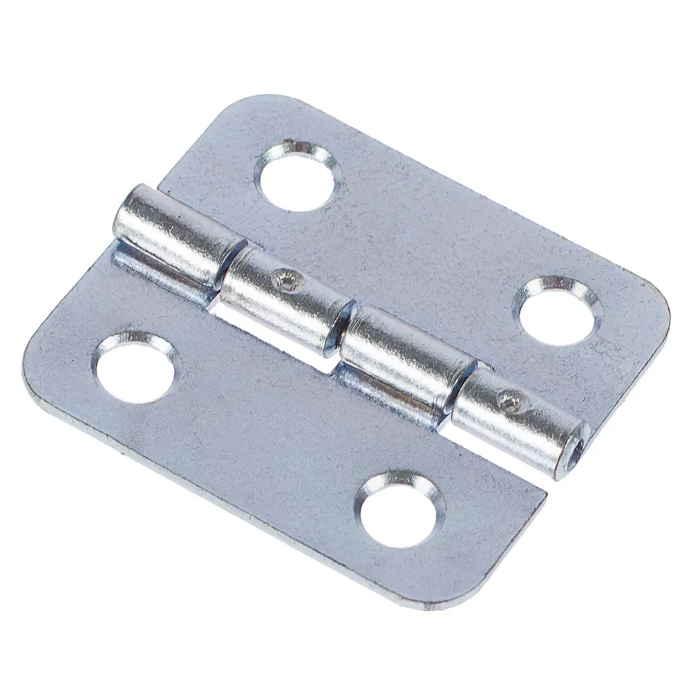 Santreyd Петля мебельная универсальная 24x22 мм для дверей и ящиков 13181912 STLM-0002886