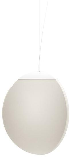 Fabbian Подвесной светильник из стекла sun-id-1448445 - Вид №1