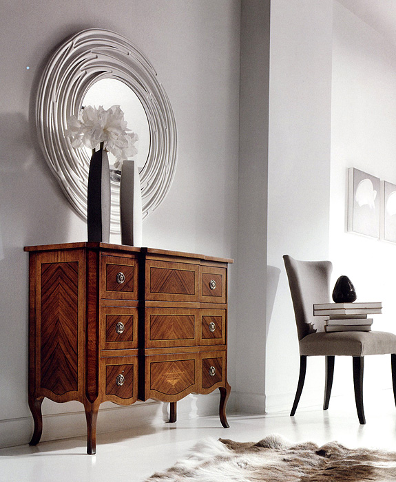 Комод  BBELLE 633 