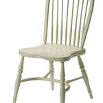 G016 Боковой стул Windsor Stickback ijlbrown  - Вид №3