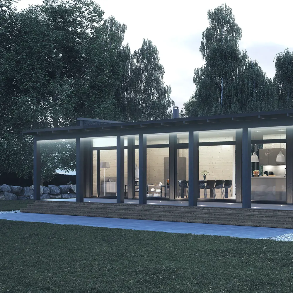 APEYRON Набор для архитектурной подсветки фасадов и ландшафта 18709510 STLM-0012160 - Вид №4