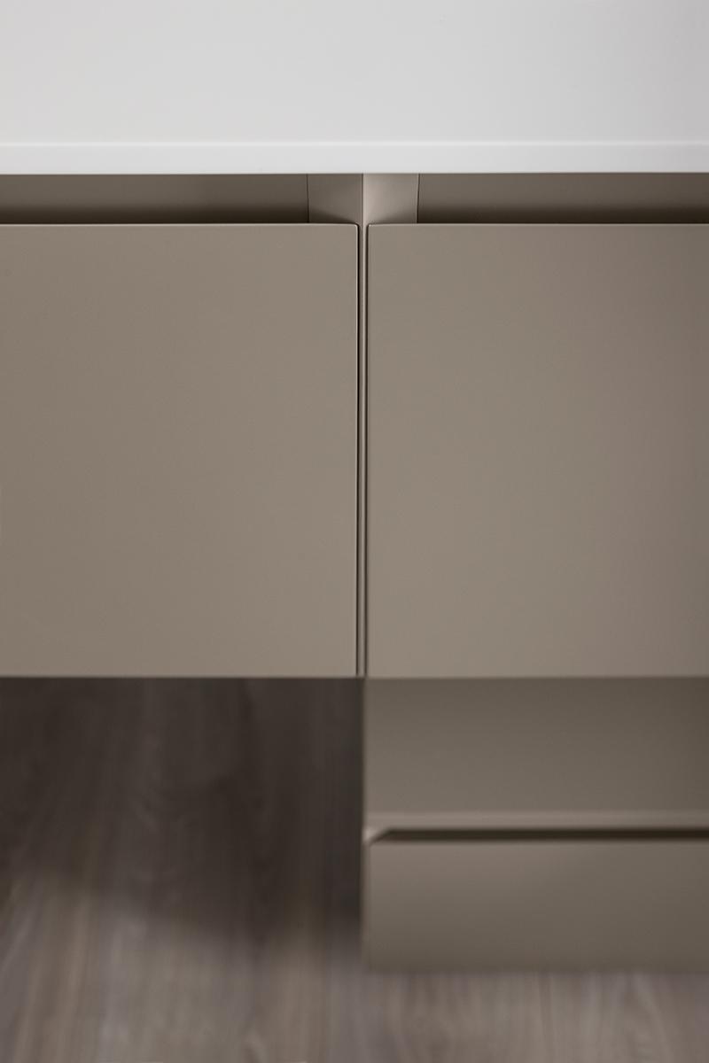 Manhattan Мебель для ванной OASIS BATHROOM Manhattan - Вид №9