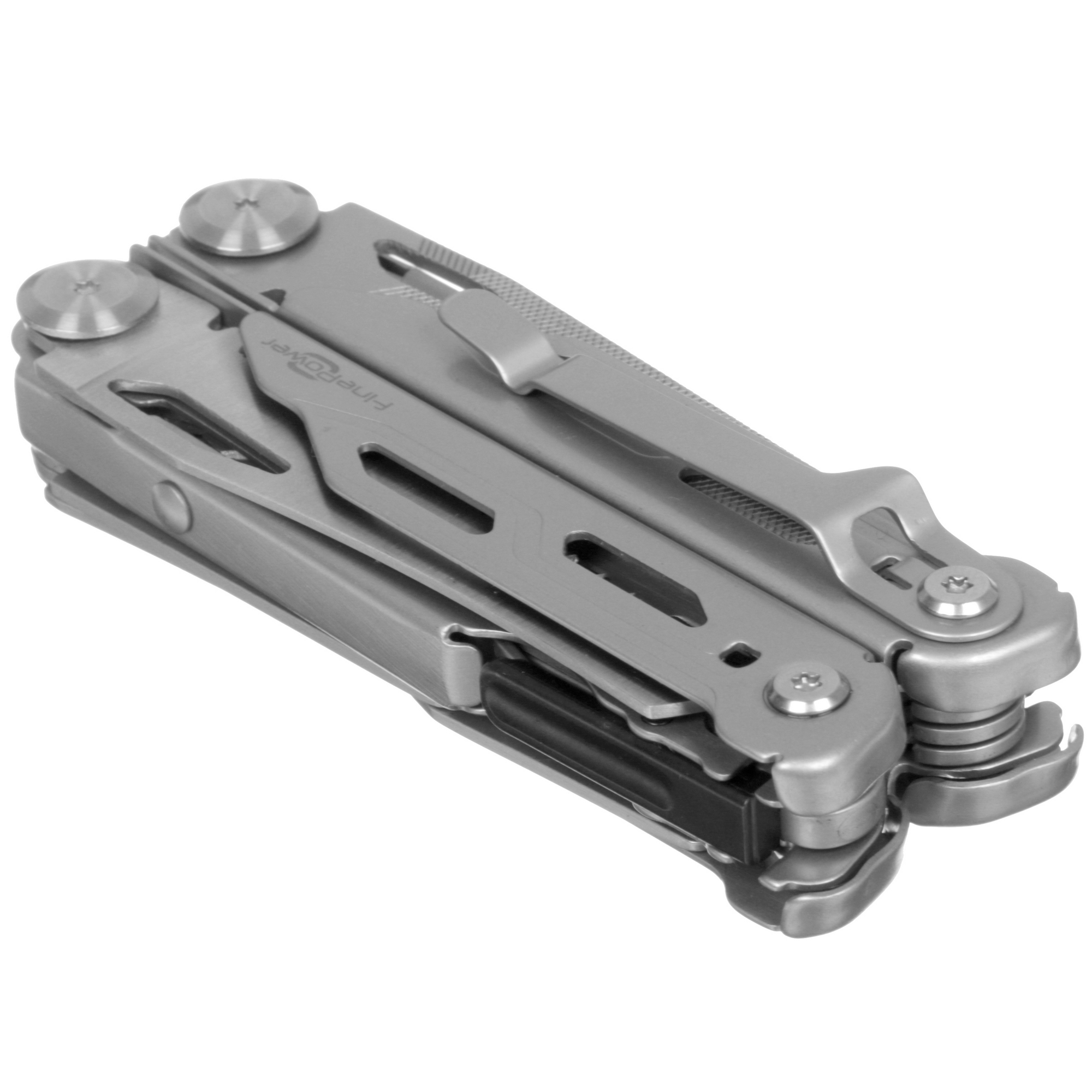 Мультитул FinePower MFT6B 9098573 STDN-0027166 - Вид №4