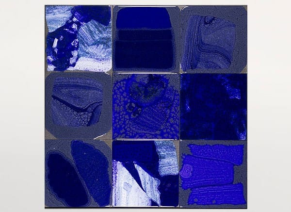 Квадратный низкий журнальный столик Paola Lenti Sciara ARCH-00150780 - Вид №21