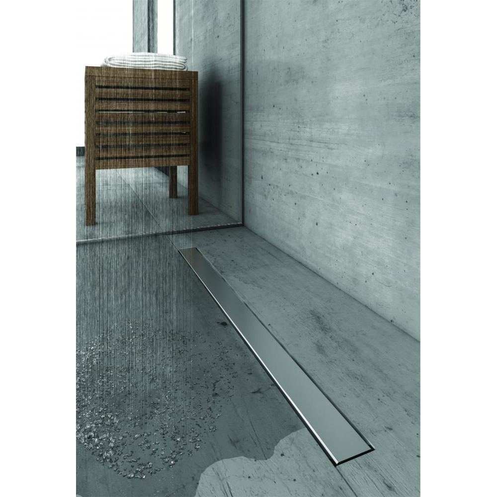 090135 Желоб водосток C1 Norma 400  Berges C1 Norma  - Вид №1