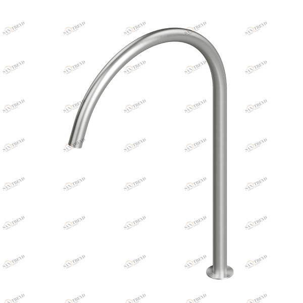 Дополняет. BC403. Настенный Sp Quadrodesign COMPLEMENTS