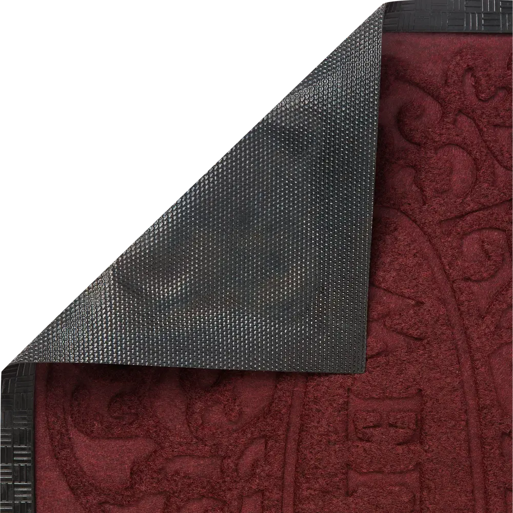 Коврик придверный INSPIRE Lenzo 40×60 см из переработанных материалов 82761219 STLM-0035635 - Вид №4