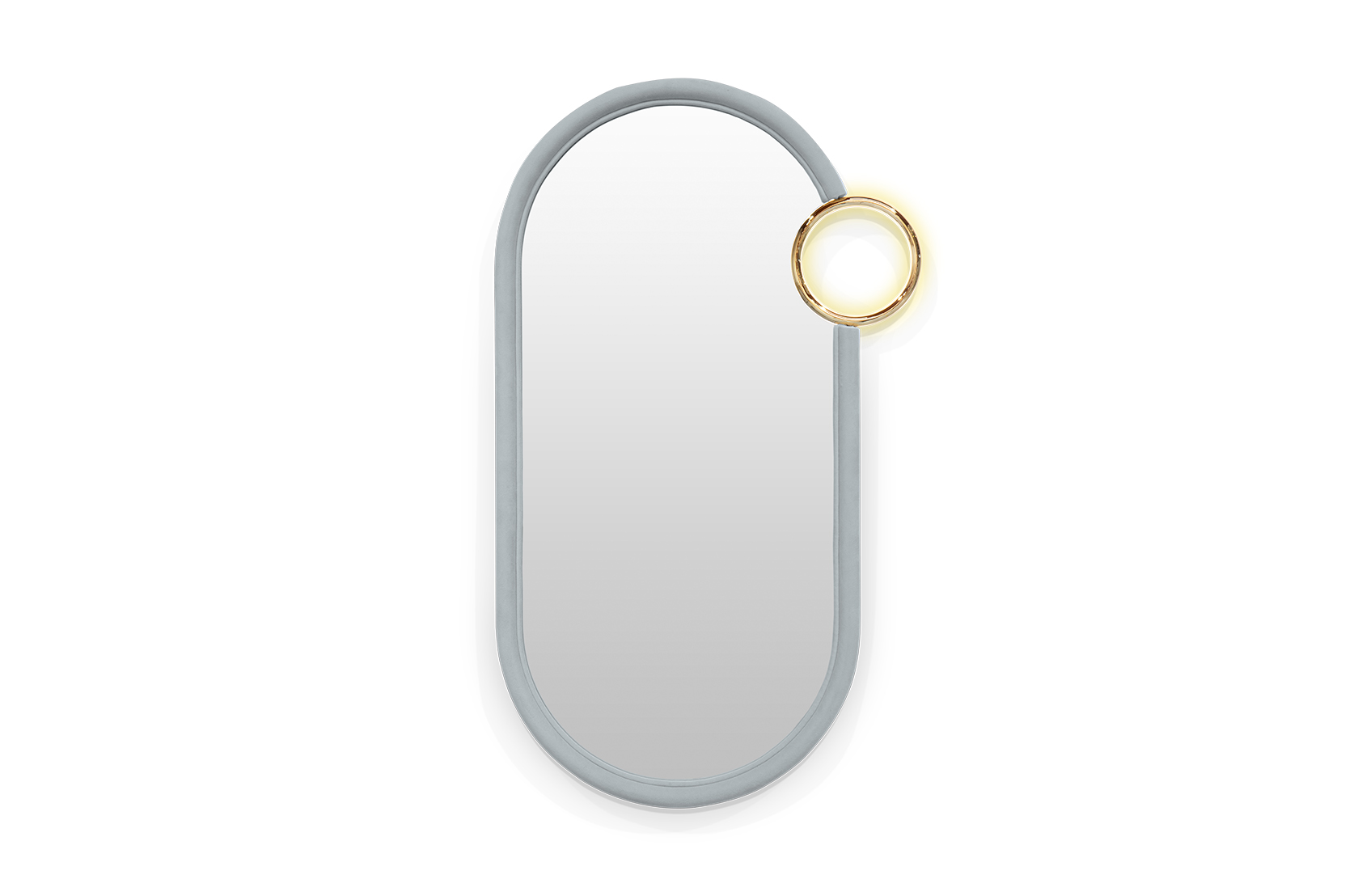 CIST311 Зеркала для детской Жевательная резинка маленькая Circu  - Вид №1