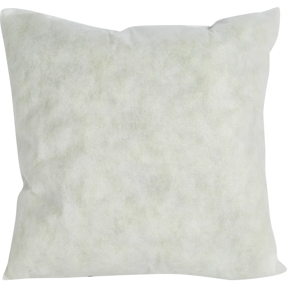 Подушка черновая Melissa By Mona Liza 35x35 см цвет белый 89248793 STLM-2201603 
