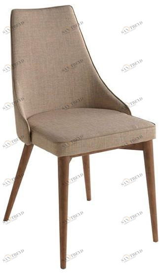 Angel Cerdá Стул из ткани New chair 4032 dc631 Angel Cerda