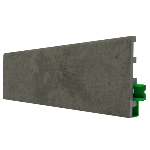 Плинтус напольный из дюрополимера PX81404.375