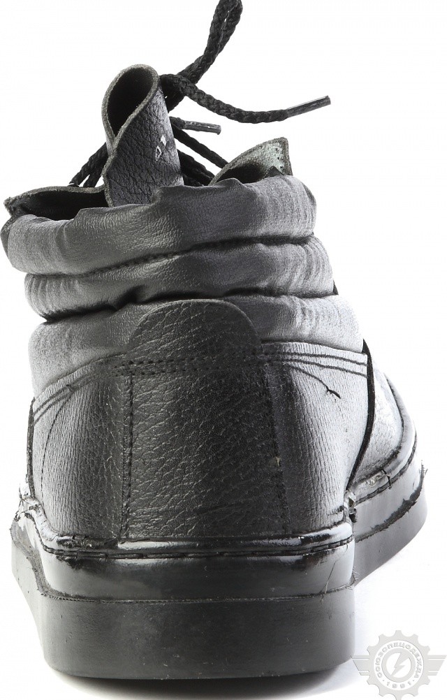 66697 Ботинки "Дорожник"  Летняя обувь  размер 41 Спецодежда  - Вид №2