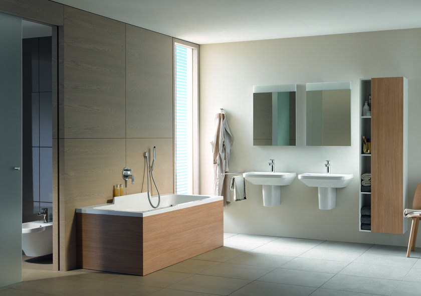 Duravit Джакузи Durastyle sun-id-1493654 - Вид №2