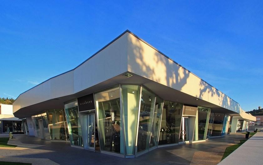 ELCOM SYSTEM Монолитные изоляционные металлические панели для стен и перегородок Termopareti® sun-id-1394362 - Вид №140