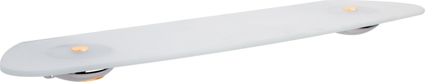 A4418305 Полка с держателями 60 cm VITRA Assos