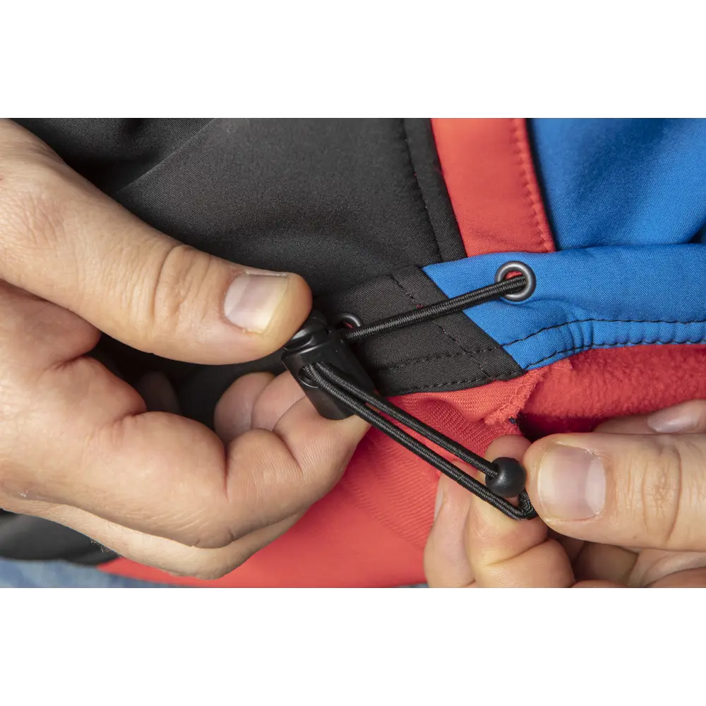 Куртка рабочая Neo HD цвет темно-синий размер M/50 рост 170-176 см Neò HD+ STLM-2197196 - Вид №10