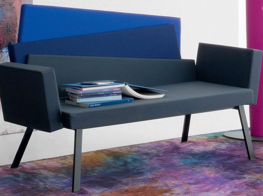 Italy Dream Design Диван из ткани Karma sun-id-1433345 - Вид №2