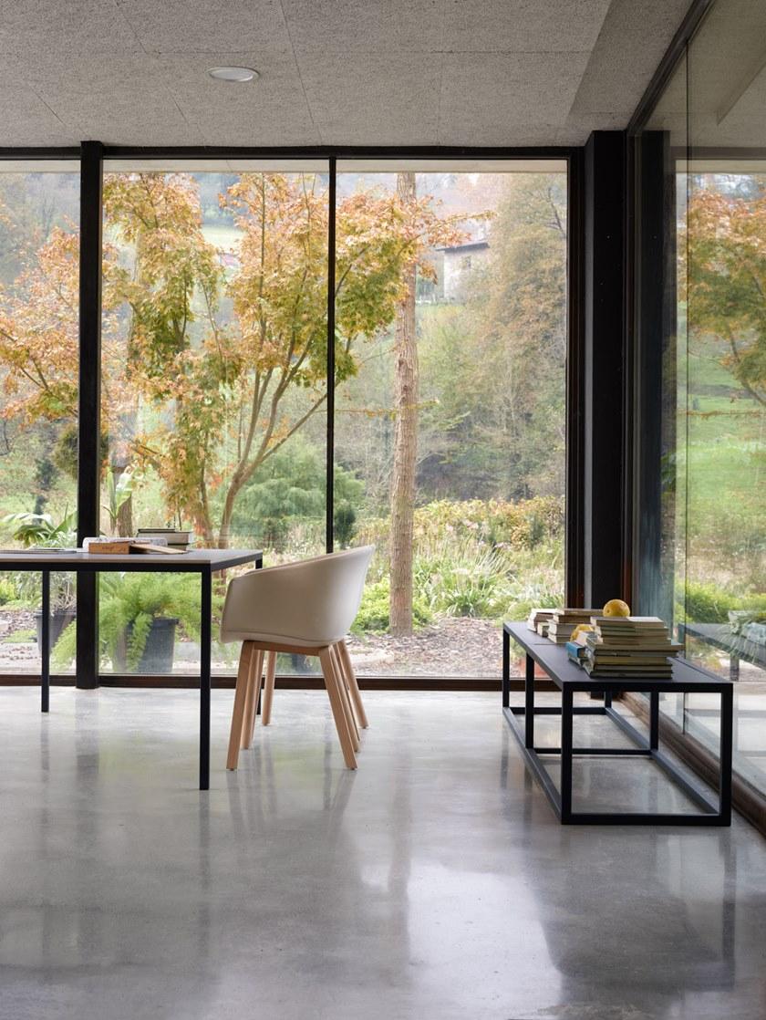 ONDARRETA Книжный шкаф / журнальный столик Dry sun-id-1509173 - Вид №11