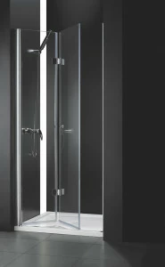 Душевая дверь в нишу CEZARES ELENA-W-BS-12-80-P-Cr-L