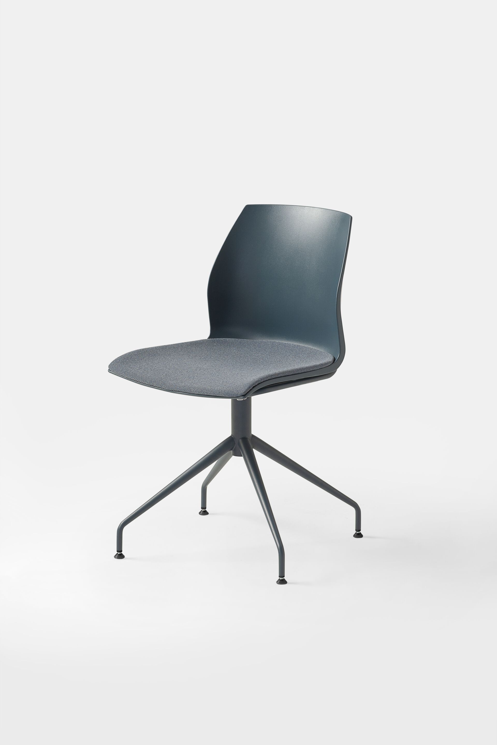 Мягкое вращающееся кресло на насесте Kastel Kalea ARCH-00024993 - Вид №2