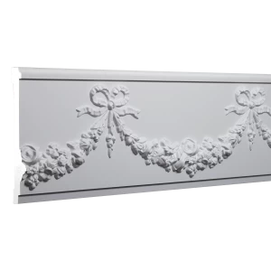 ЕВРОПЛАСТ 1.51.380 Молдинг 1.51.380 Пенополиуретан