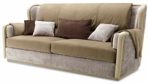 A.R. Arredamenti Диван из ткани Oliver