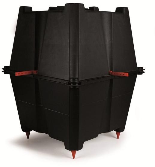 Ferracin Group Панель опалубки и осветительные элементы для пола sun-id-1369984 - Вид №2