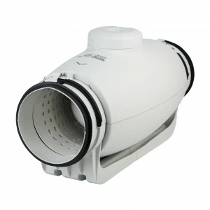 Энергоэффективный канальный вентилятор Soler Palau TD-350/100-125 SILENT ECOWATT