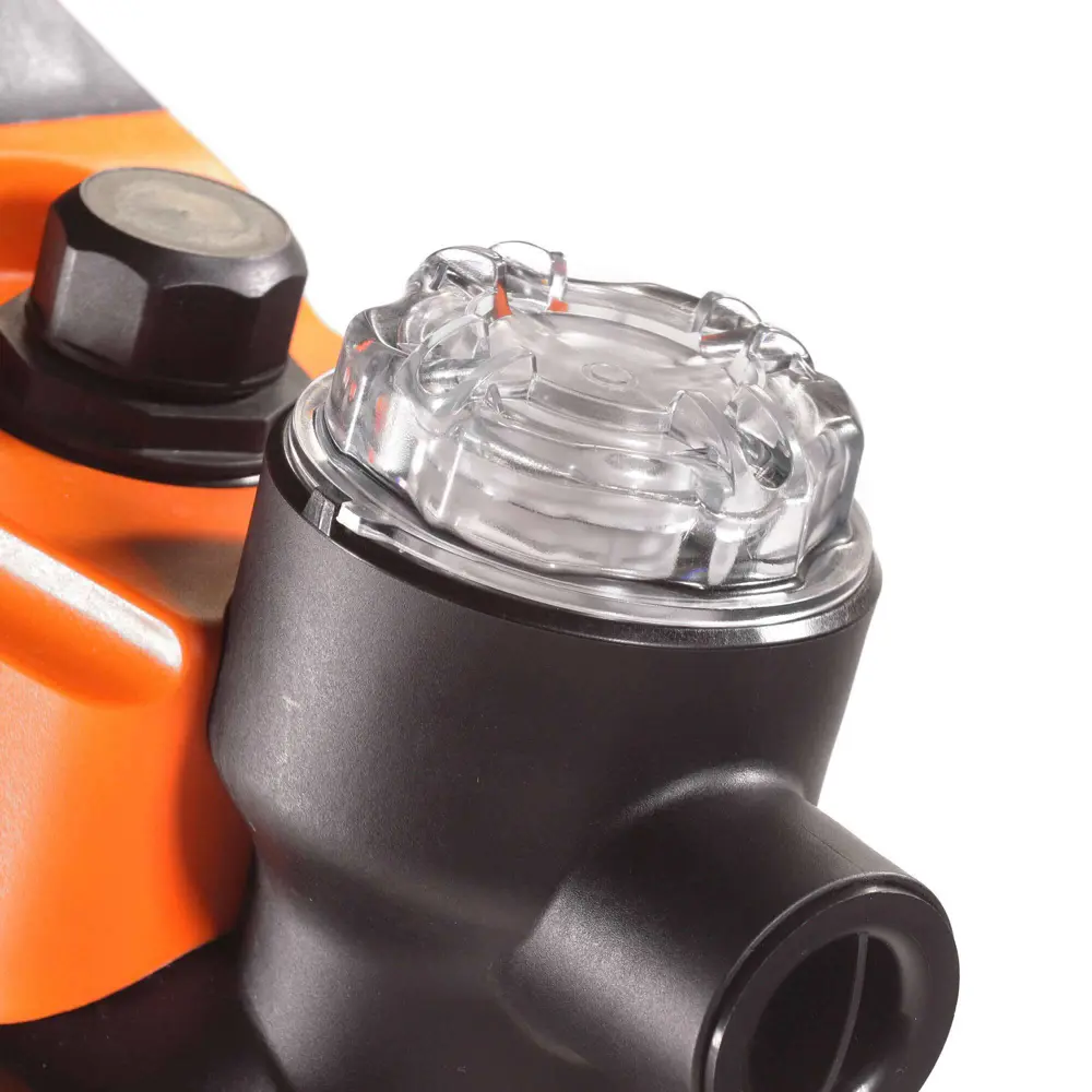 Автоматический насос Patriot R 1100 LCD с электронным управлением 89356872 STLM-0957155 - Вид №10