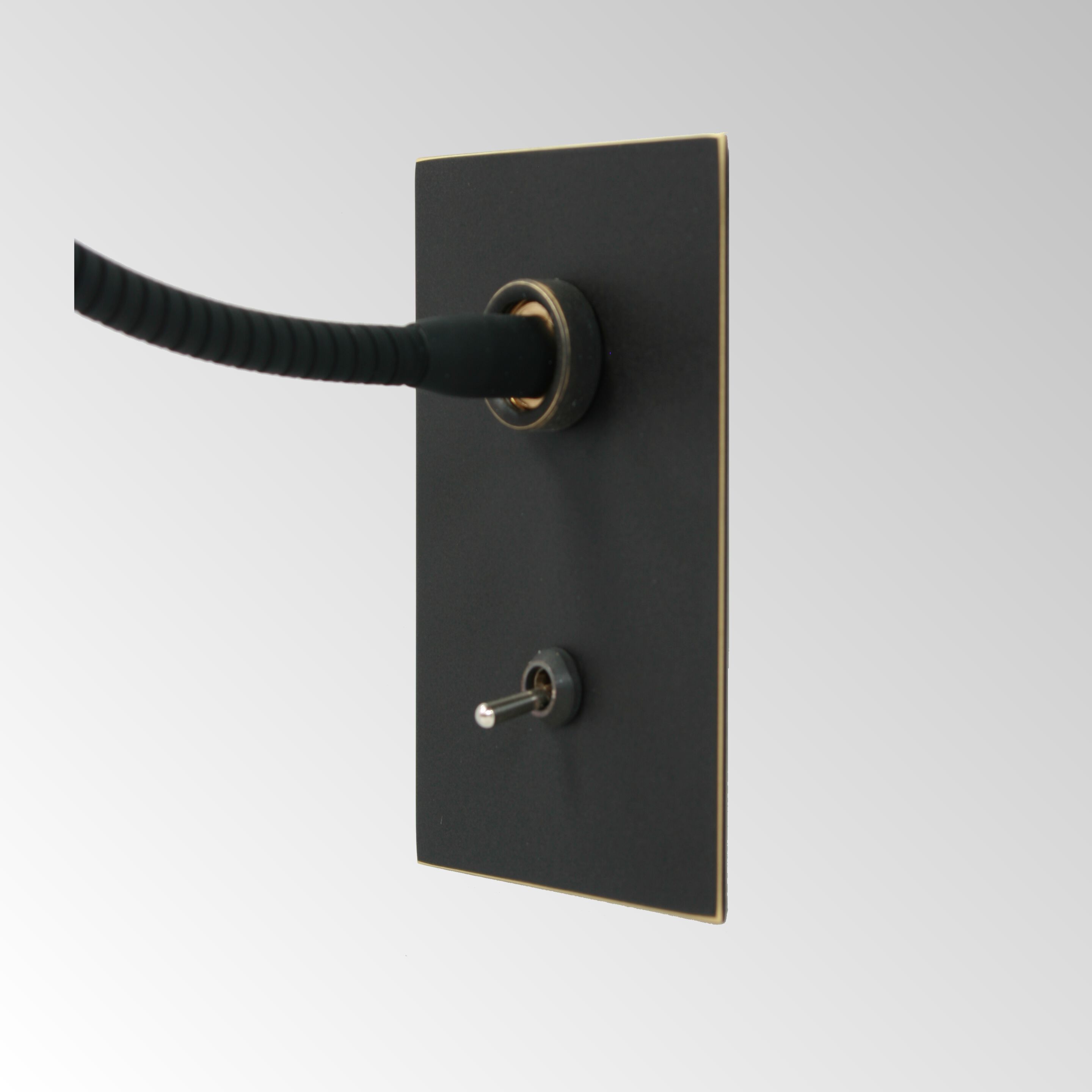 Светодиодный настенный светильник с гибкой рукояткой TEKNI-LED Zoom ARCH-00082269 - Вид №29