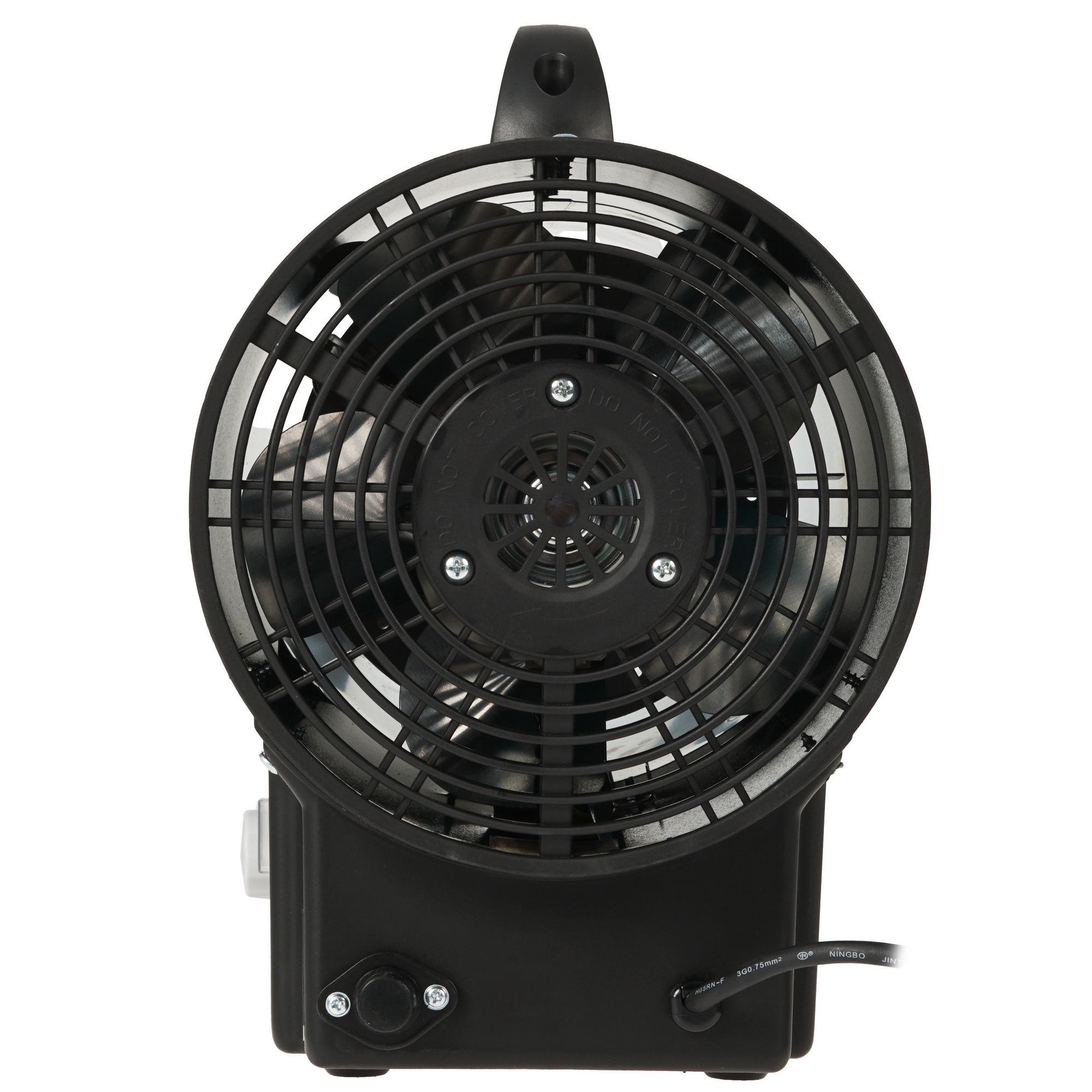 5400856 Тепловая пушка газовая FinePower FGFH-50A STDN-0049945 - Вид №6