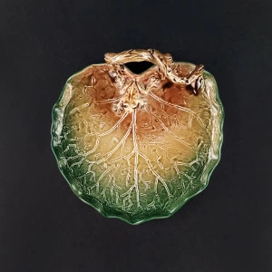 Блюдо дополнительное Темно-зеленый